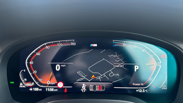 BMW X4 xDrive20d MHT M Sport 5dr Step Auto Diesel Estate